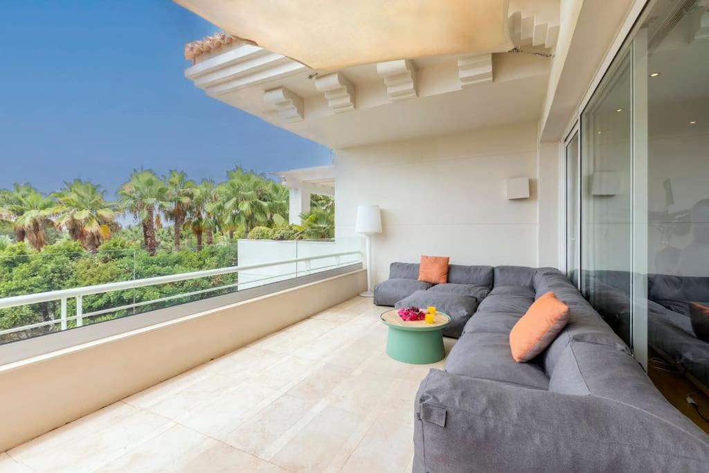 Luxury Penthouse Prime Location