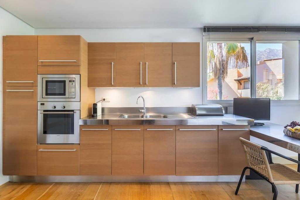 Luxury Penthouse Prime Location