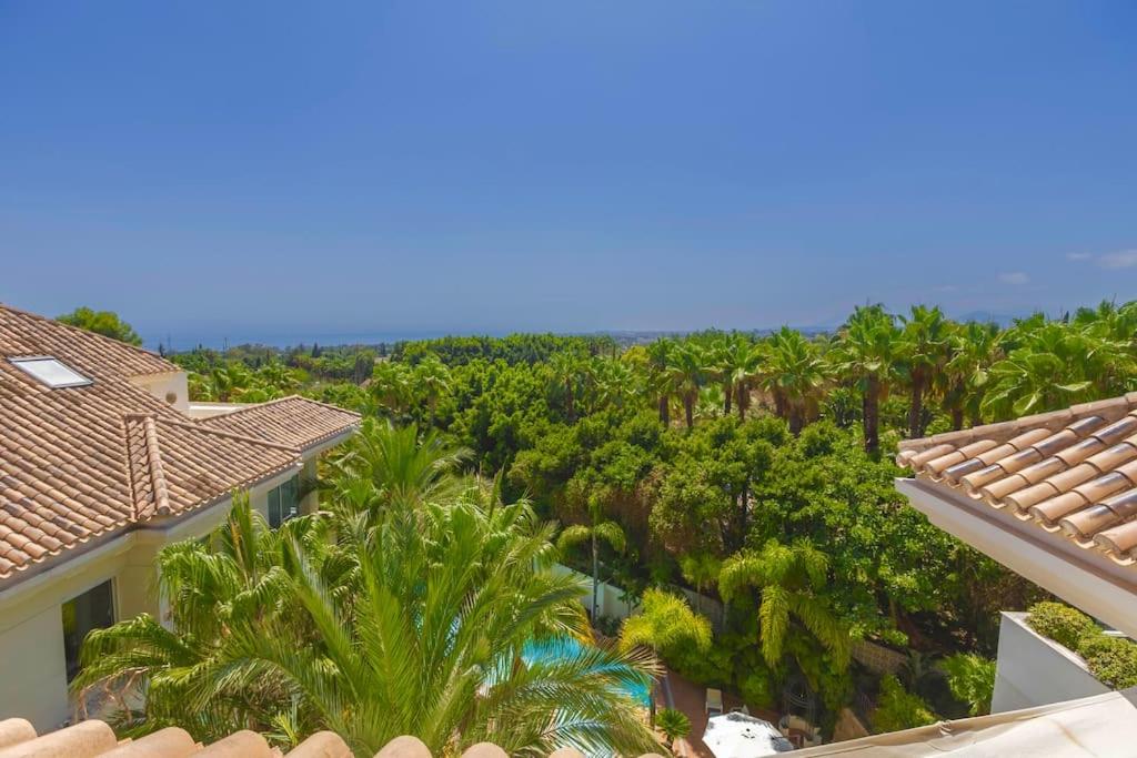 Luxury Penthouse Prime Location
