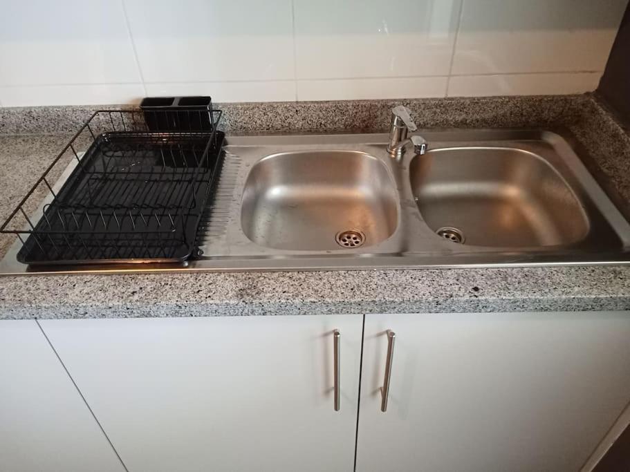 Tanger Apartamento Hotel Hilton
