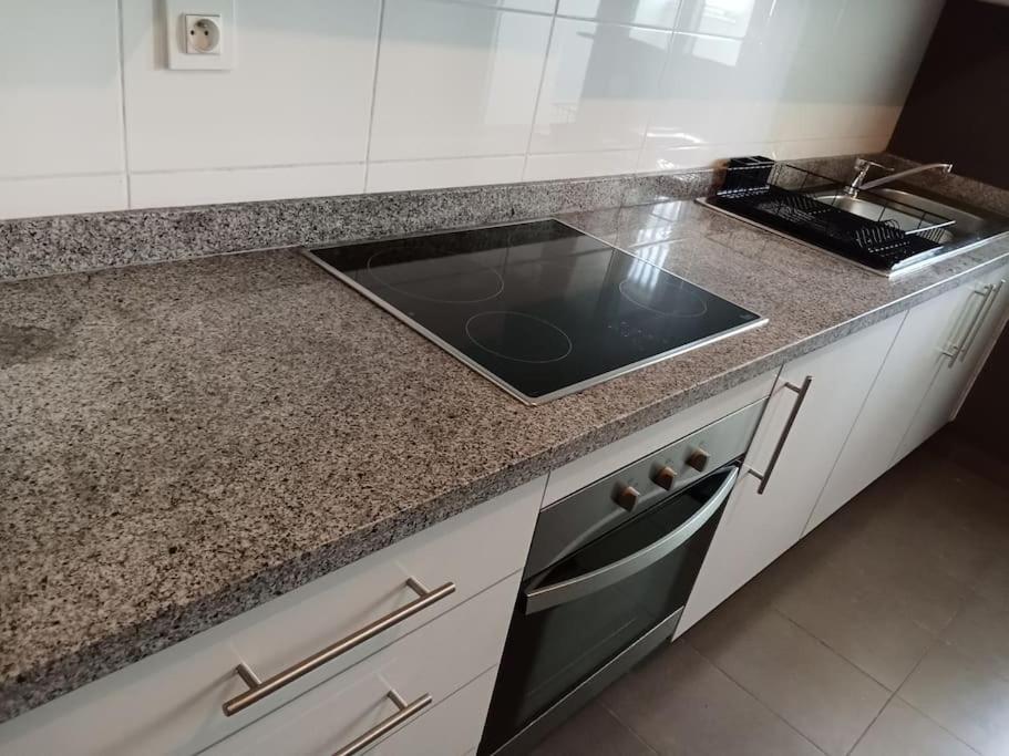 Tanger Apartamento Hotel Hilton