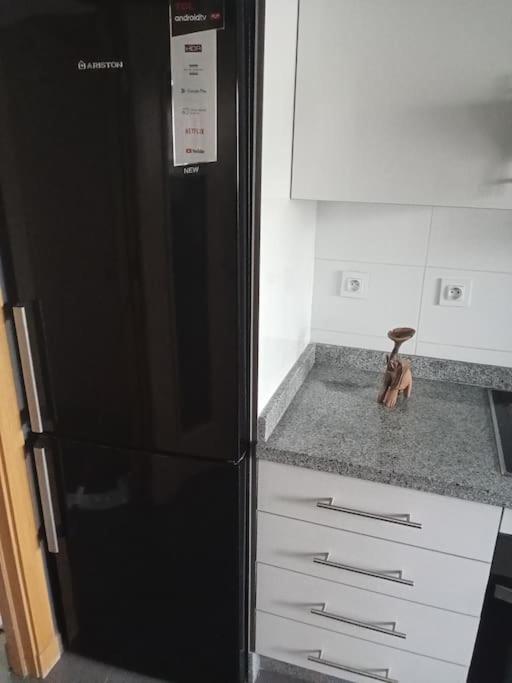 Tanger Apartamento Hotel Hilton