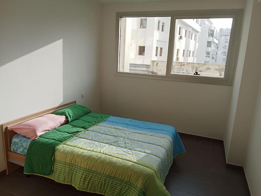 Tanger Apartamento Hotel Hilton