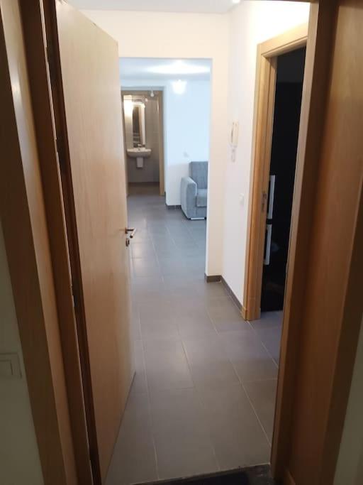 Tanger Apartamento Hotel Hilton