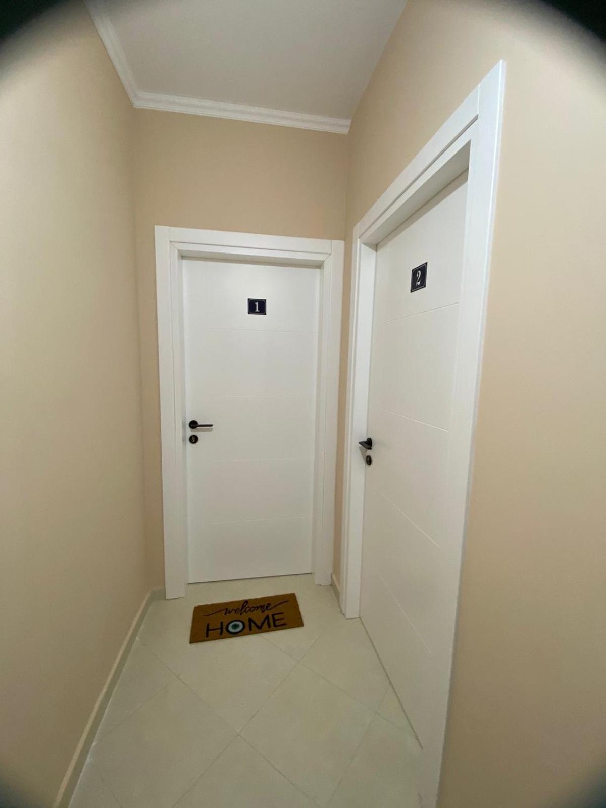 Margi Rooftop Apartments