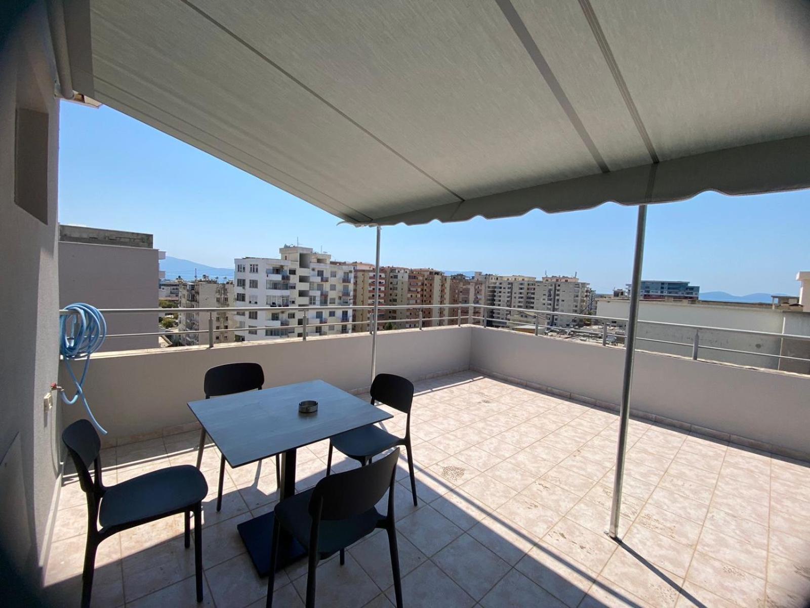 Margi Rooftop Apartments