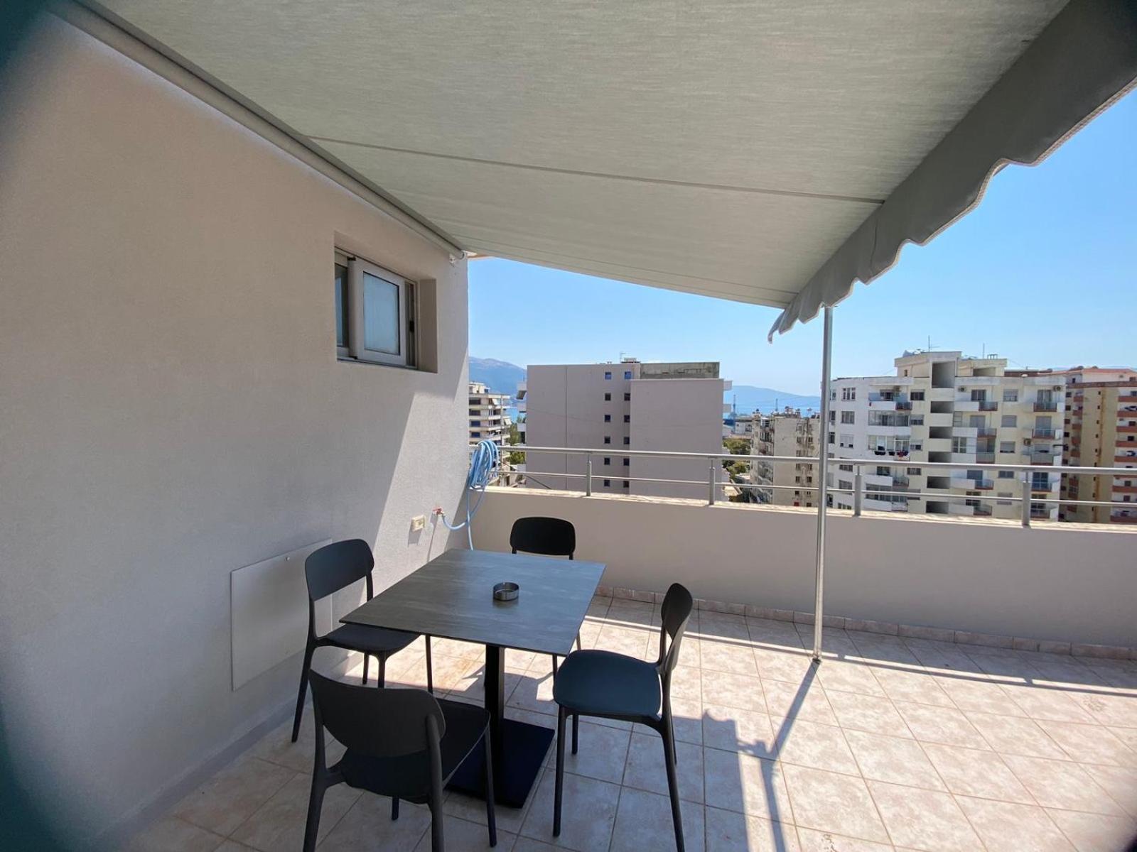 Margi Rooftop Apartments