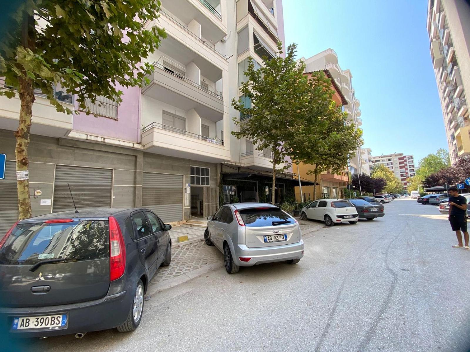 Margi Rooftop Apartments