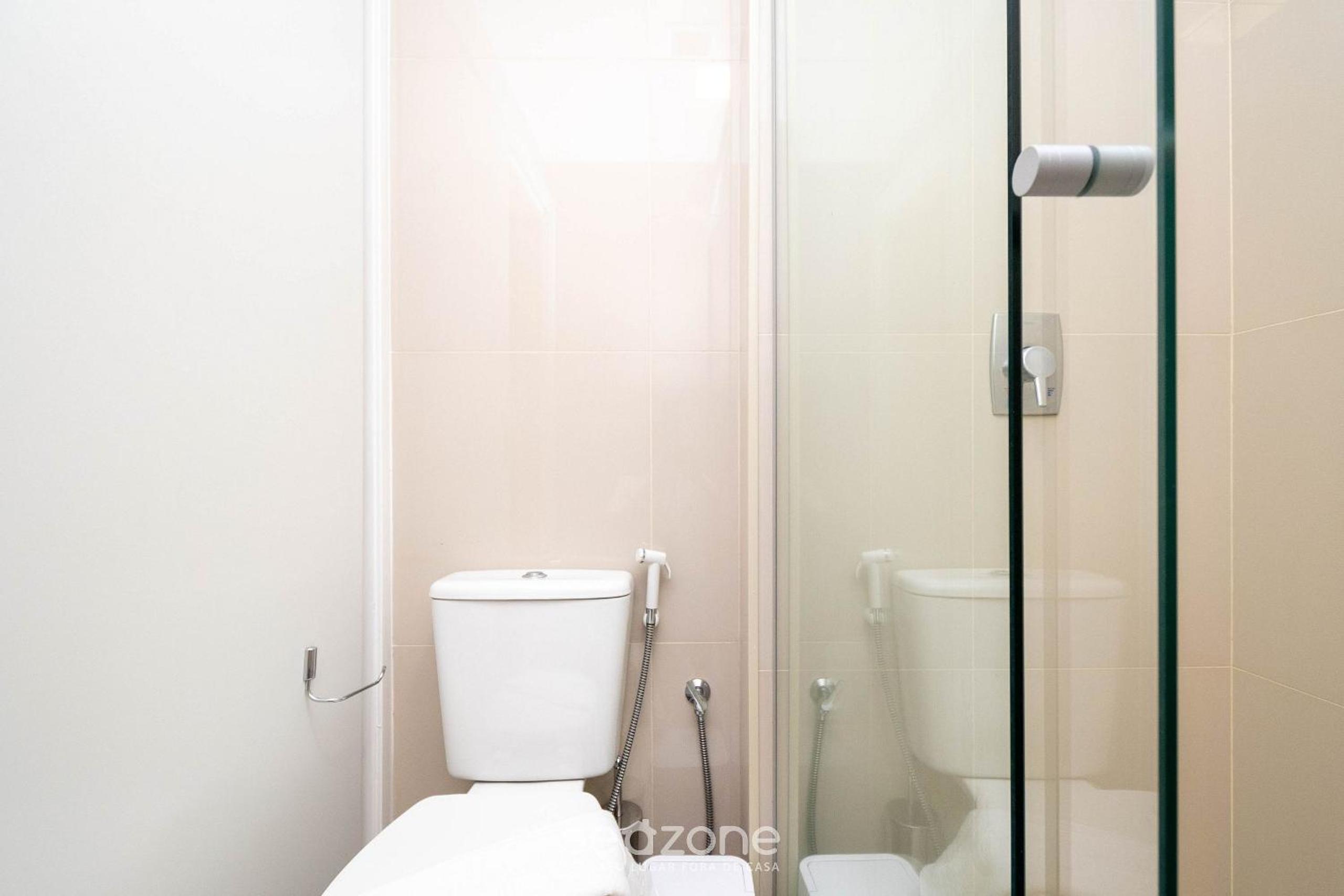 Accommodating Studios at Setor Marista BLS