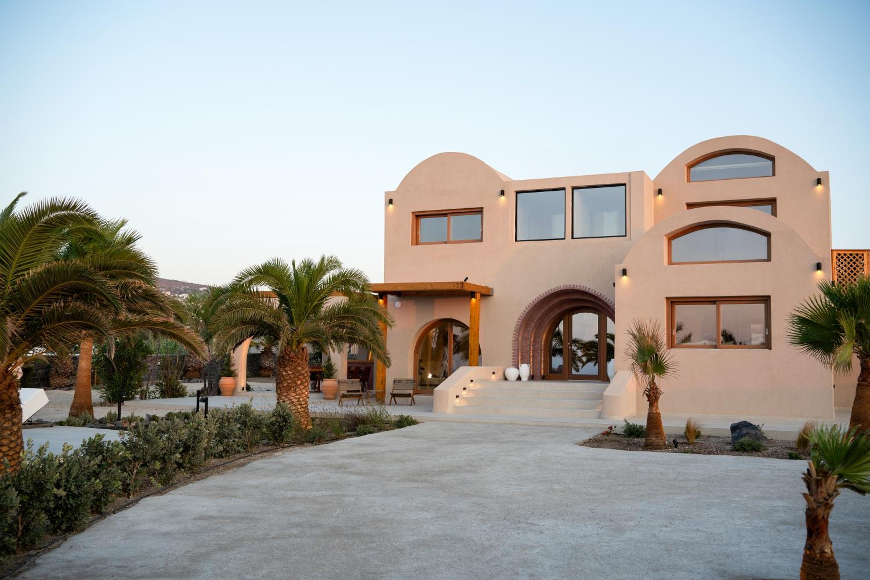 Fregata Luxury Villa