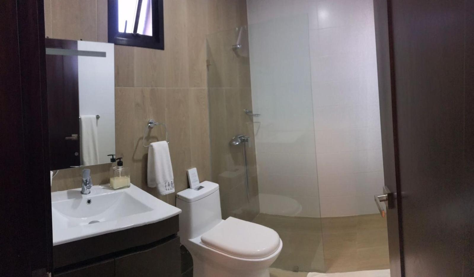 Condo hotel rialto Recidences