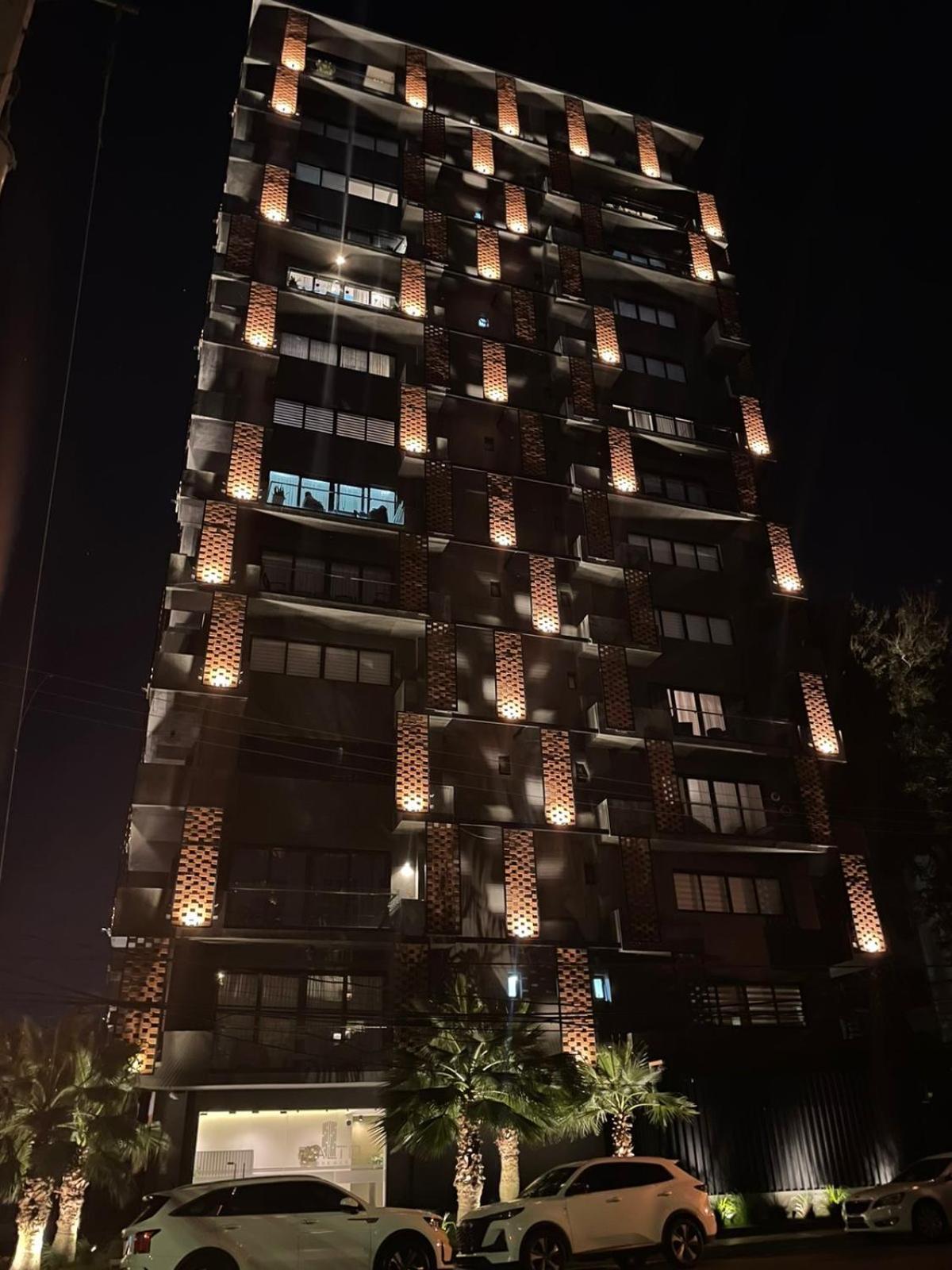 Condo hotel rialto Recidences