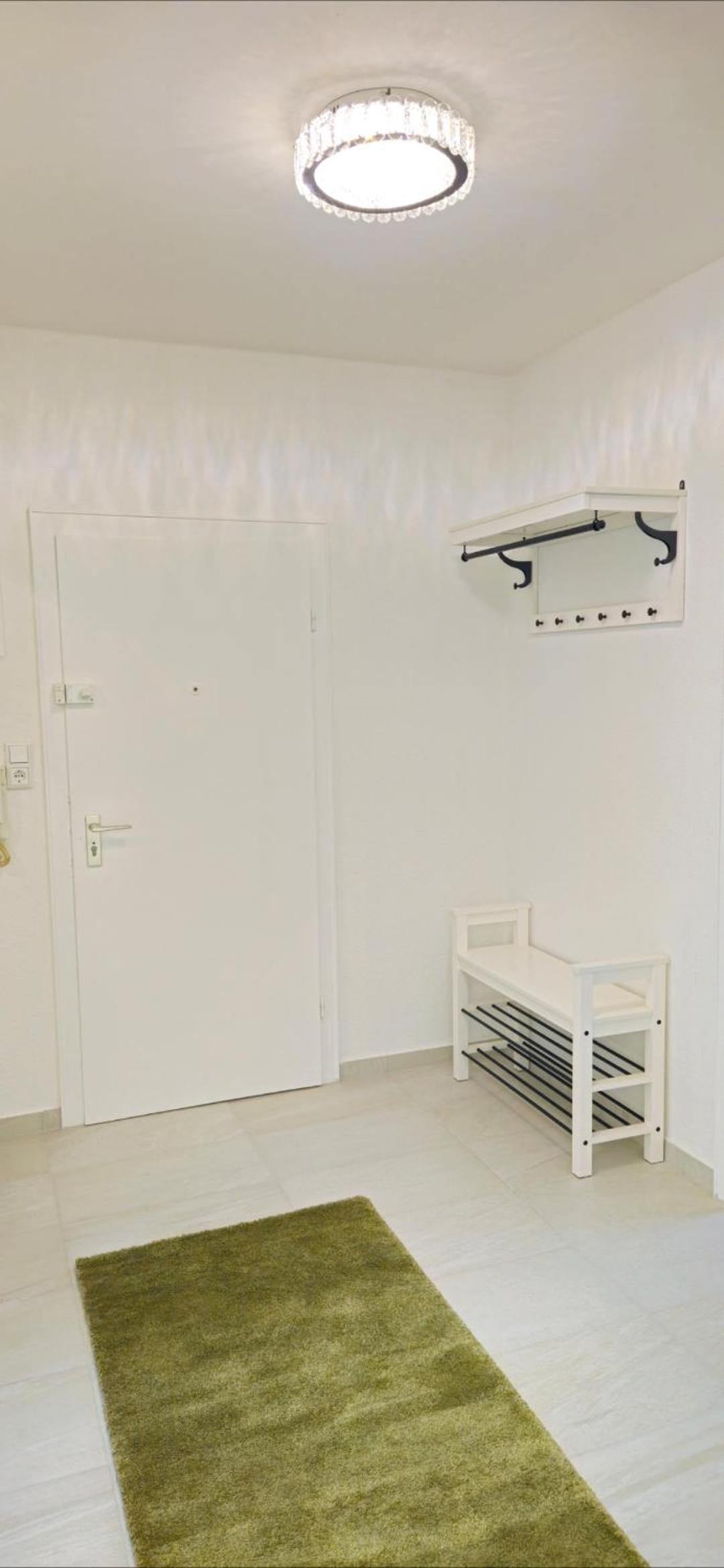 Wohnung am Wald