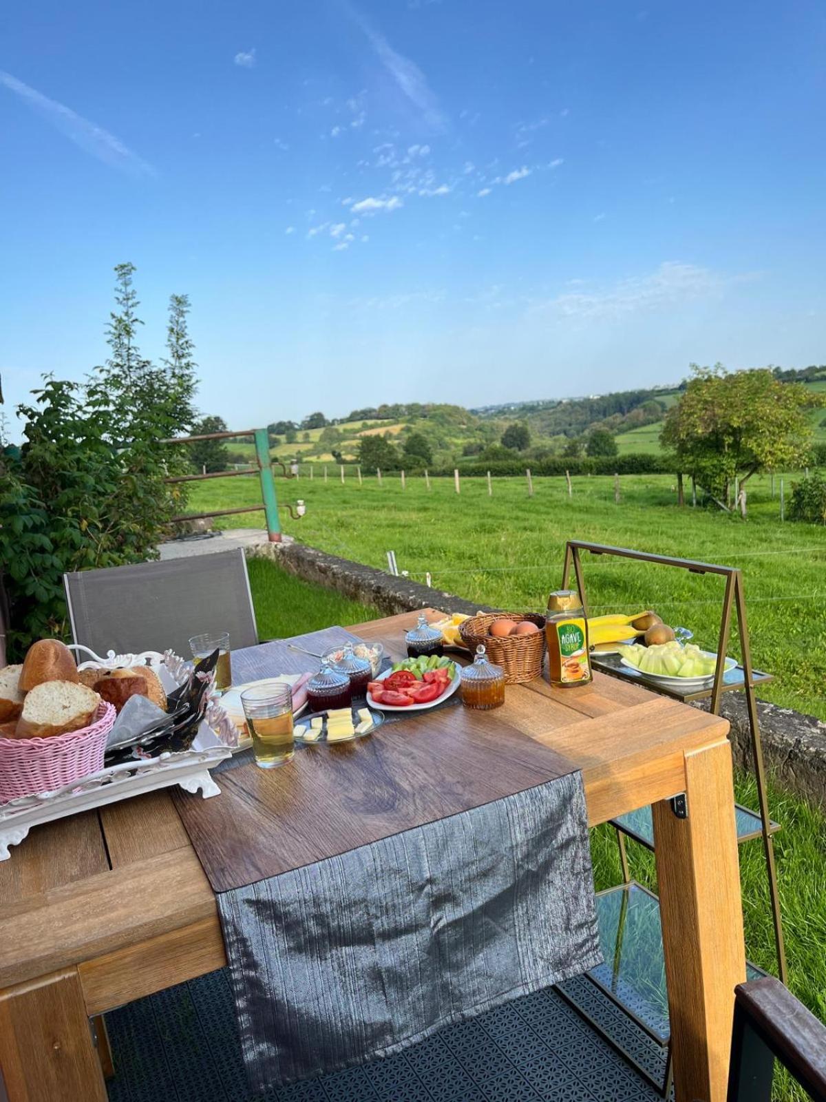 Hotel Studio Les Champs - Image 1