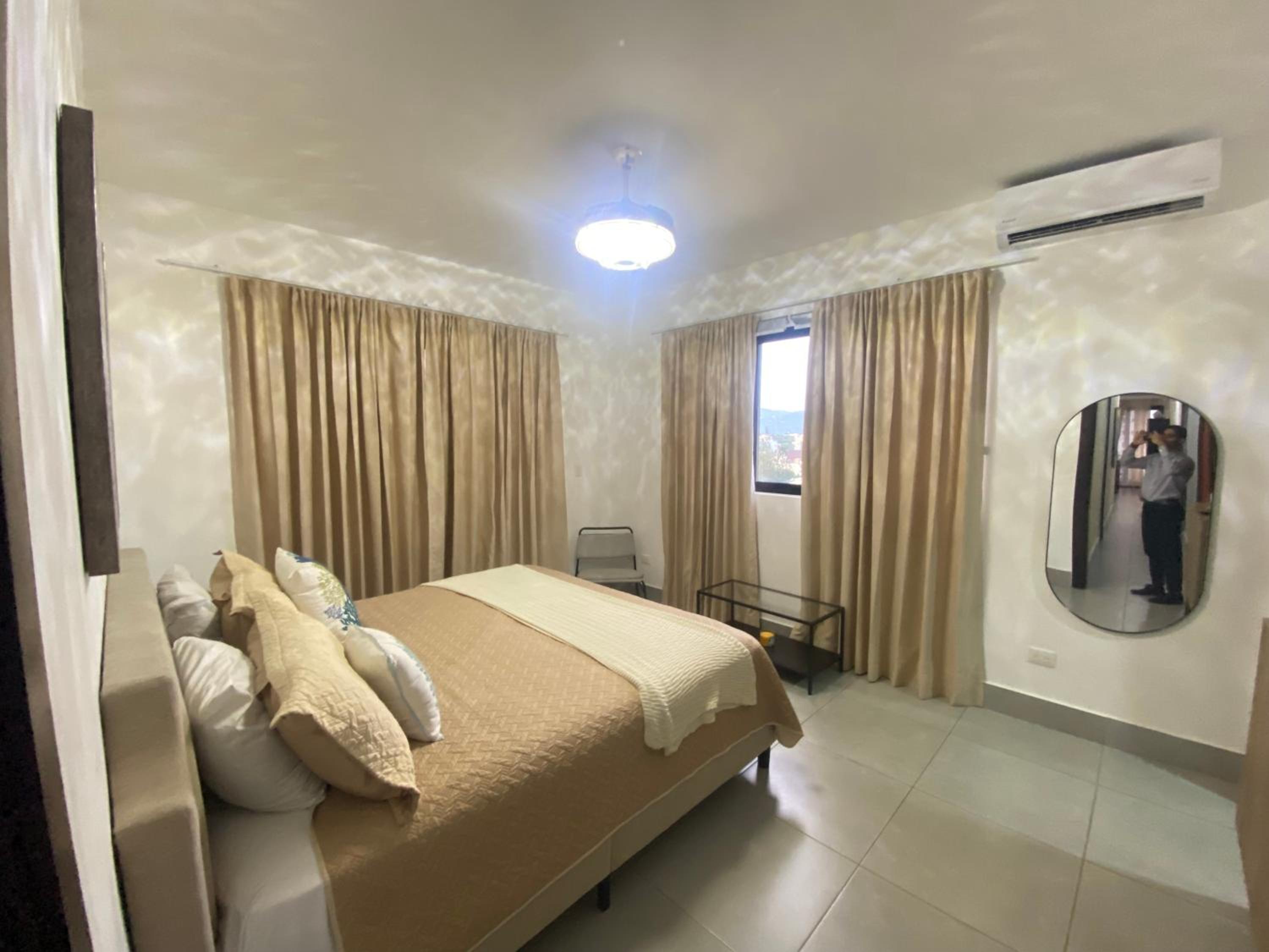 Condo hotel rialto Recidences