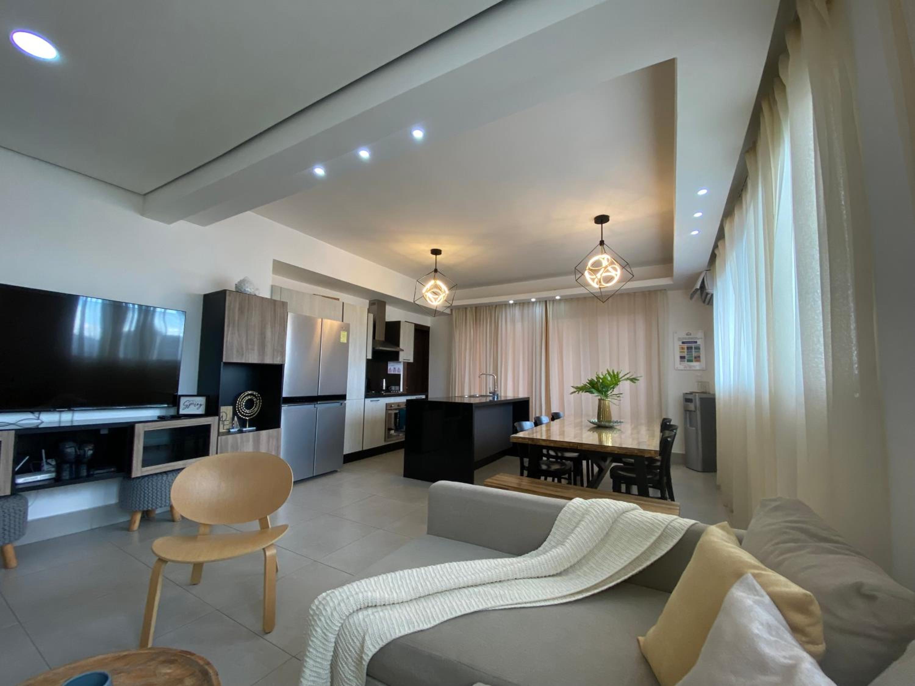 Condo hotel rialto Recidences