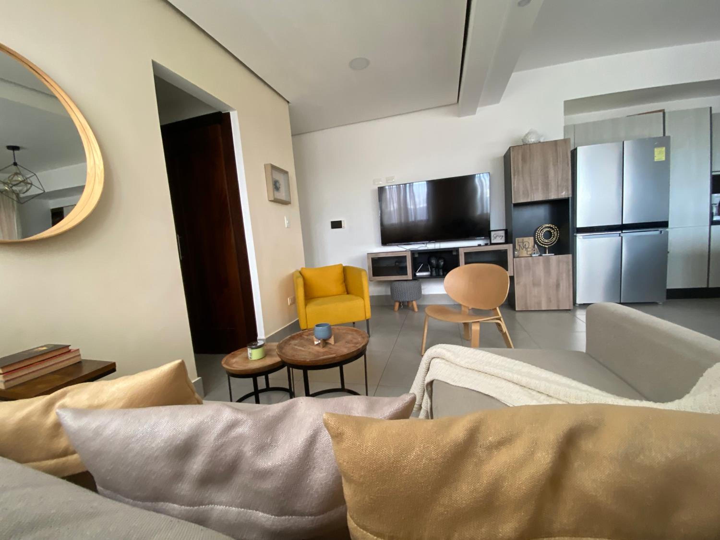 Condo hotel rialto Recidences