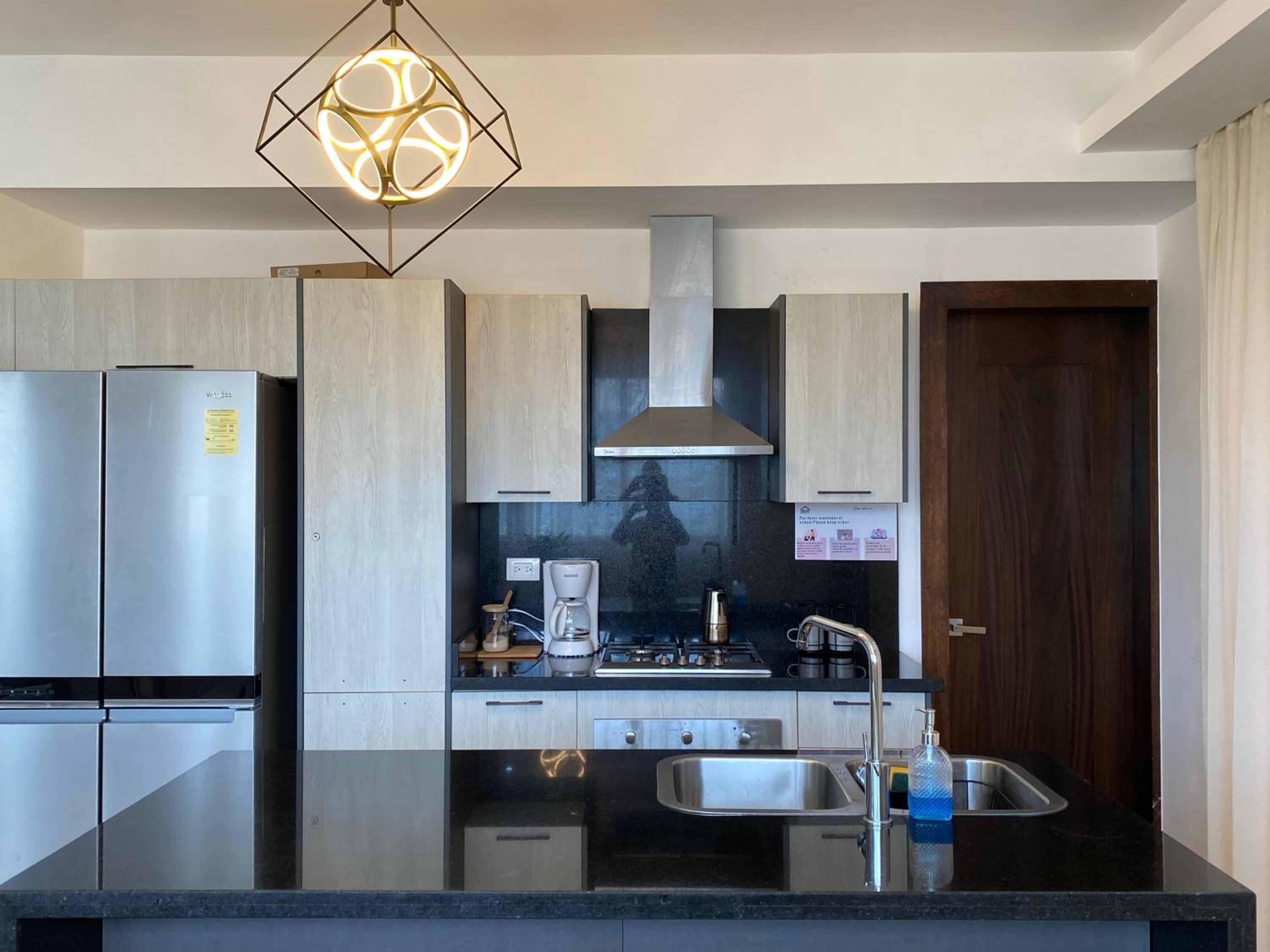 Condo hotel rialto Recidences