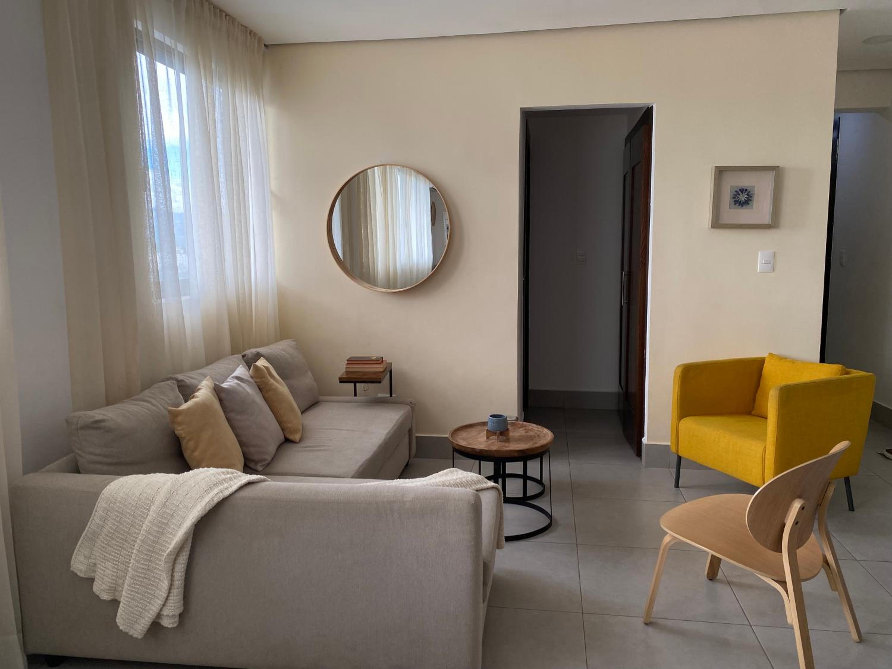 Condo hotel rialto Recidences