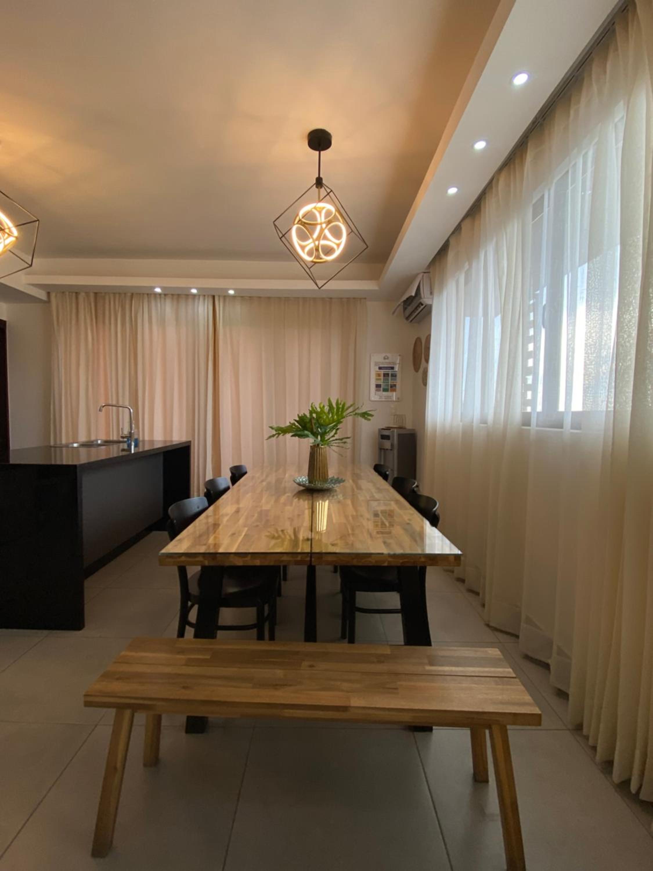 Condo hotel rialto Recidences