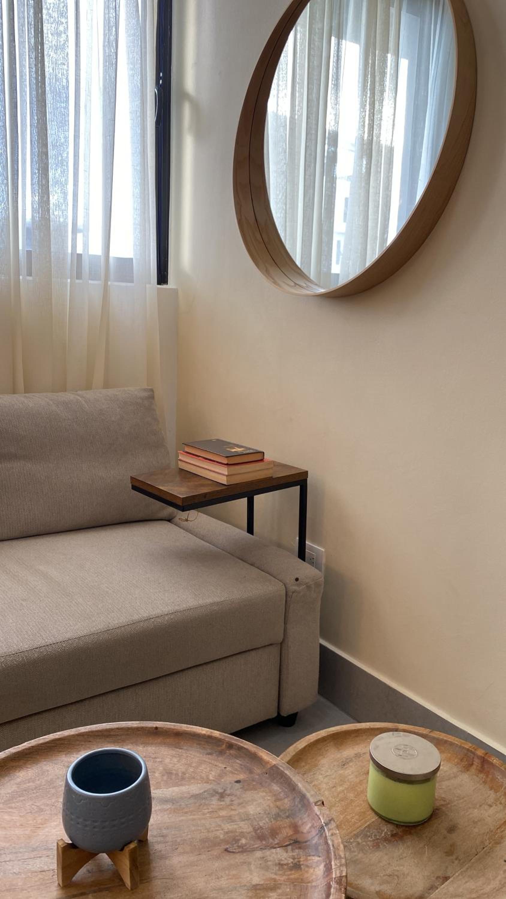Condo hotel rialto Recidences