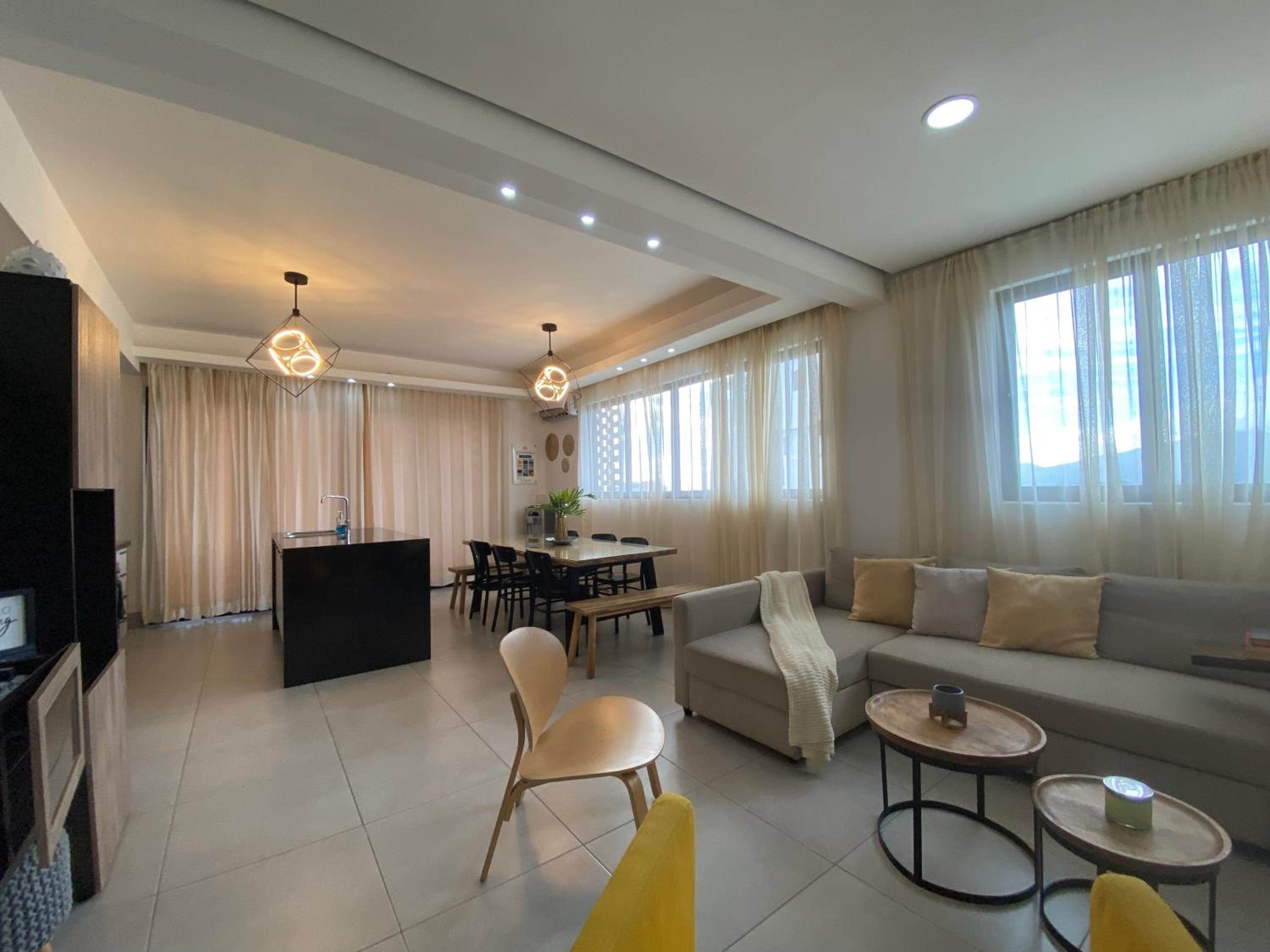 Condo hotel rialto Recidences