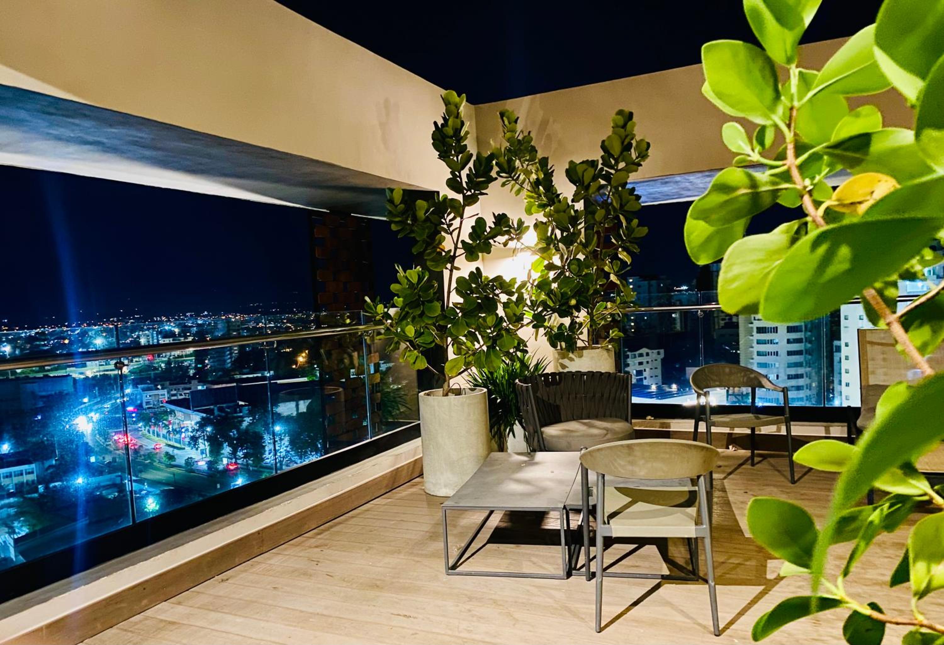 Condo hotel rialto Recidences