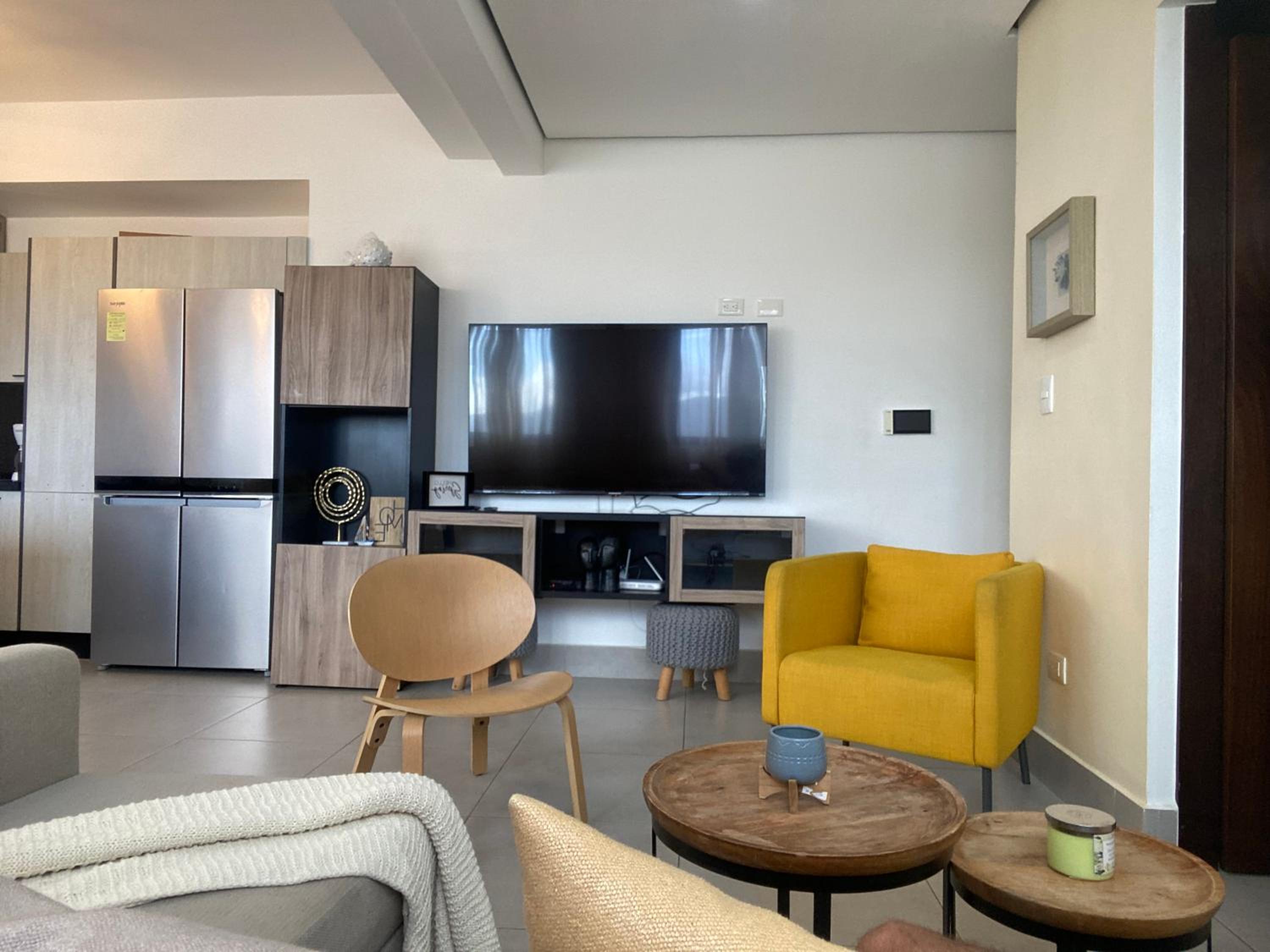 Condo hotel rialto Recidences