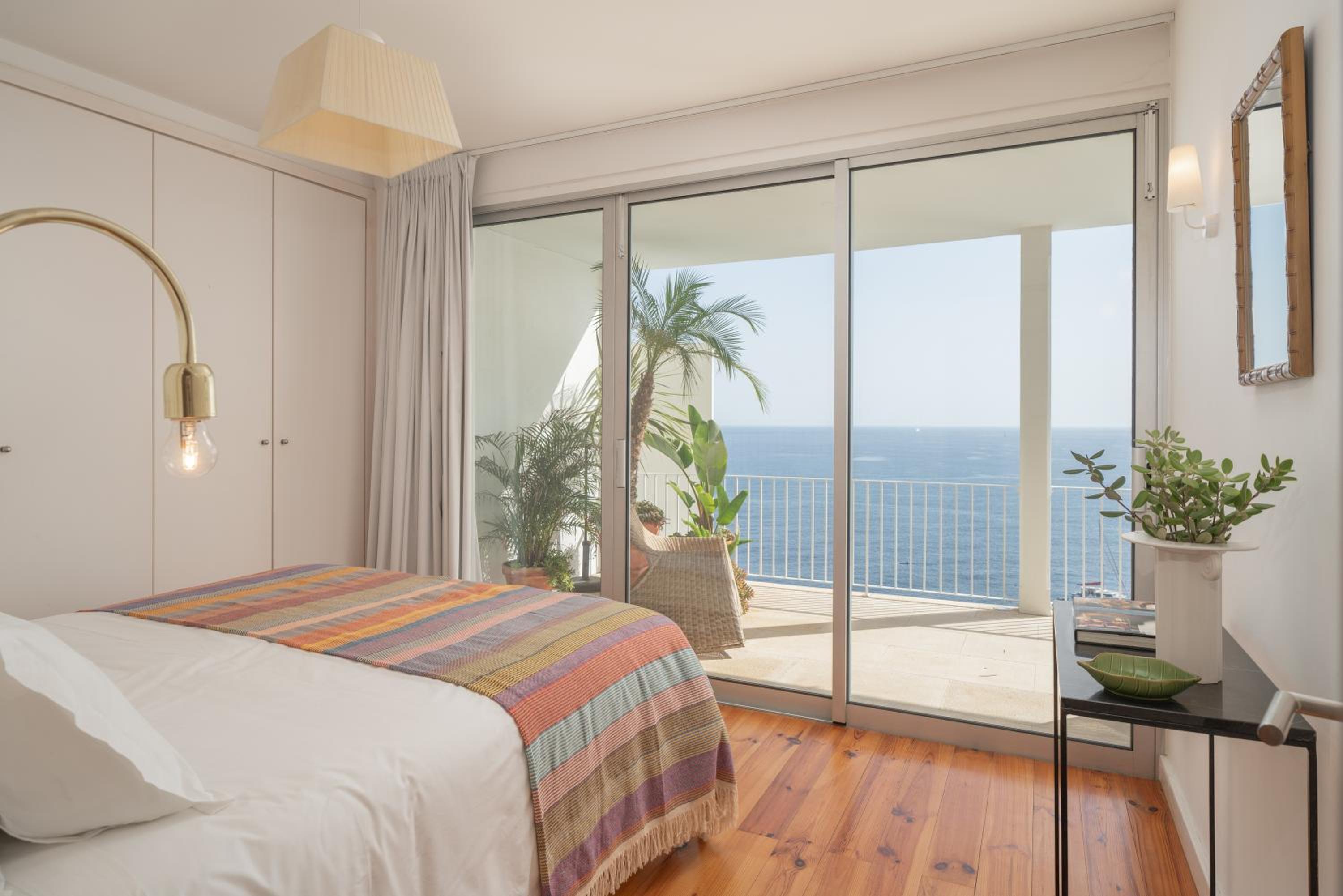 Casa Mar Dream House Old Town Funchal view 5