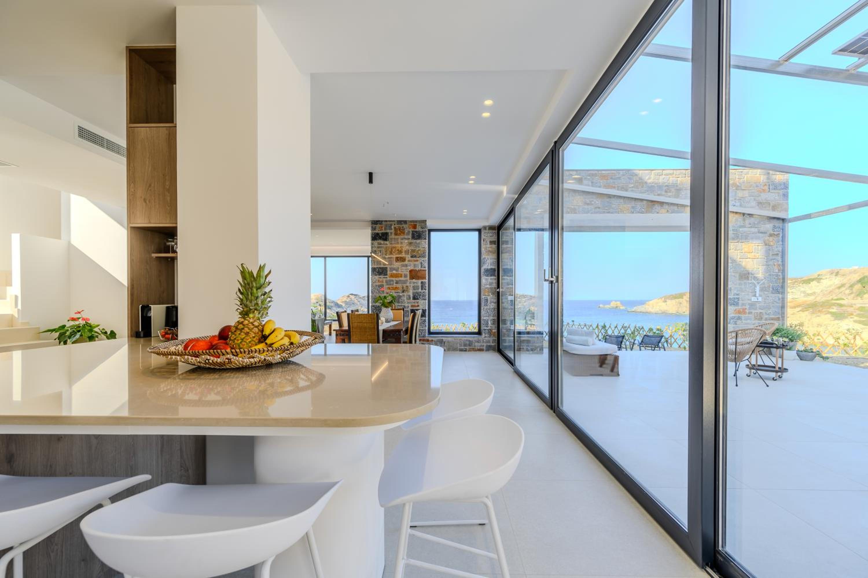 Theasea beachfront luxury residence view 2