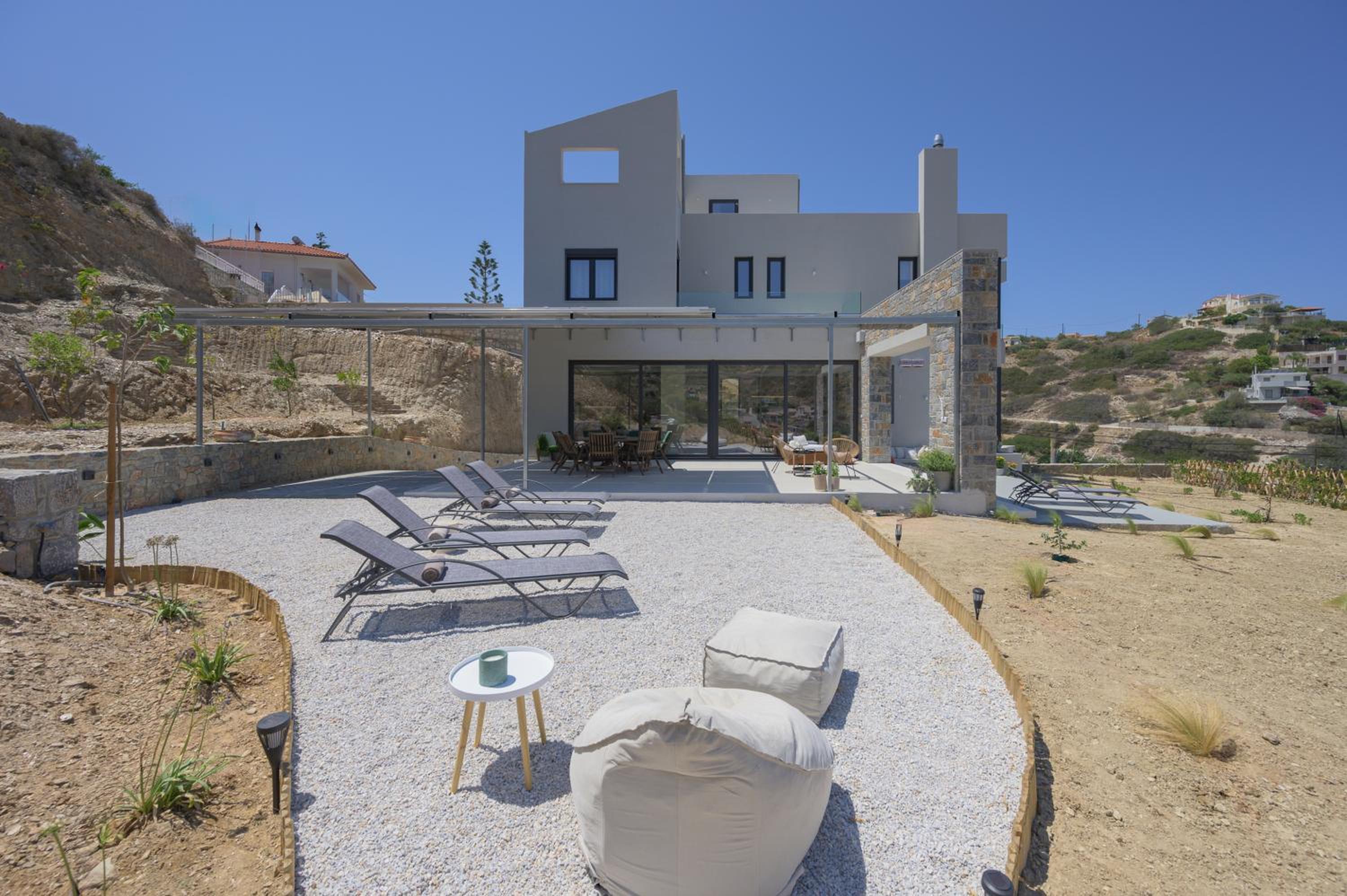 Theasea beachfront luxury residence view 4