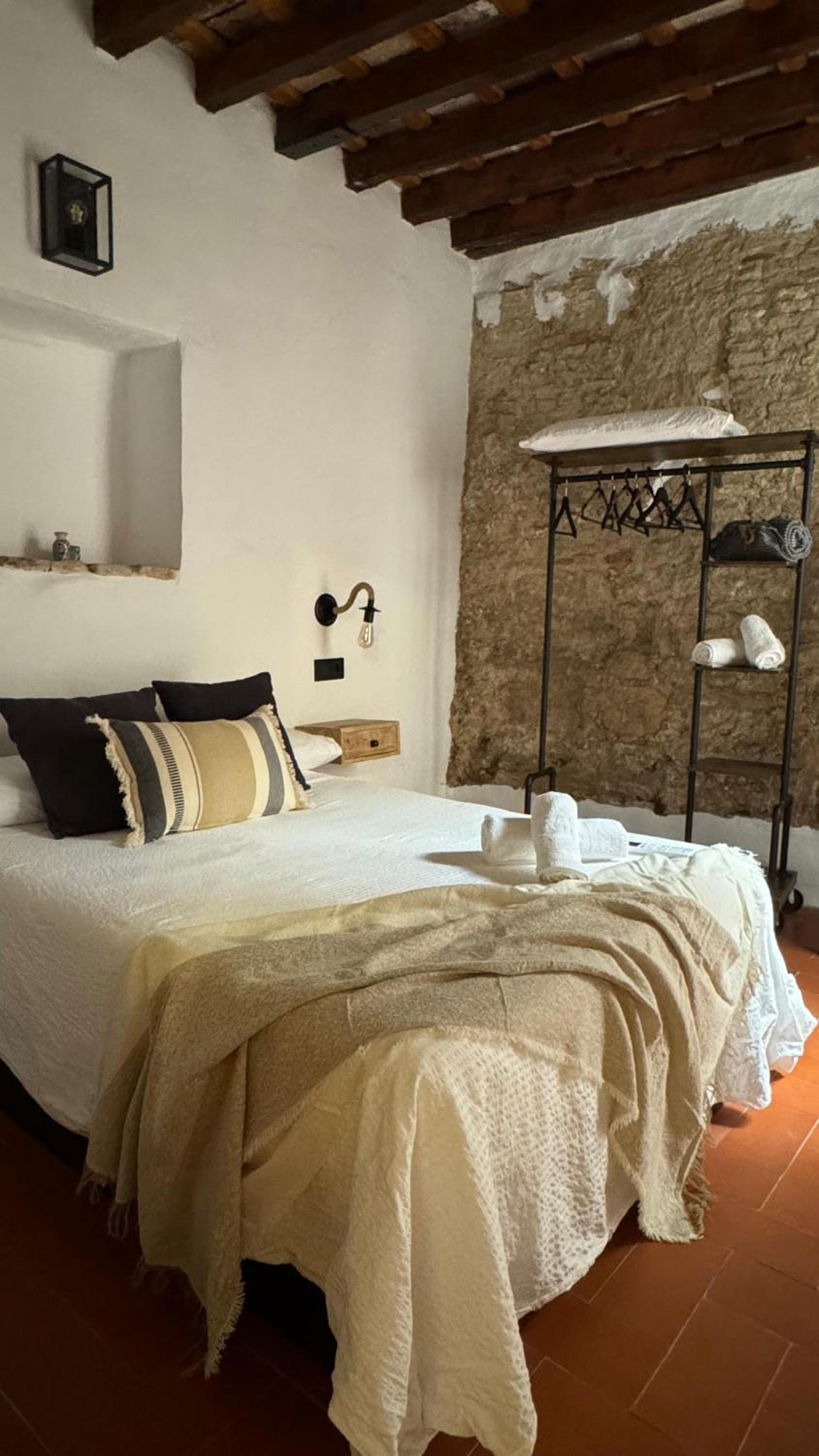 Apartamentos Jerez Siglo XIX