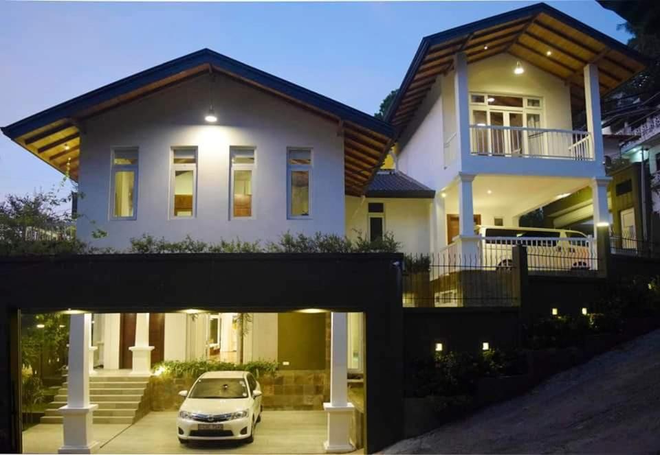 SampathLanka Villa
