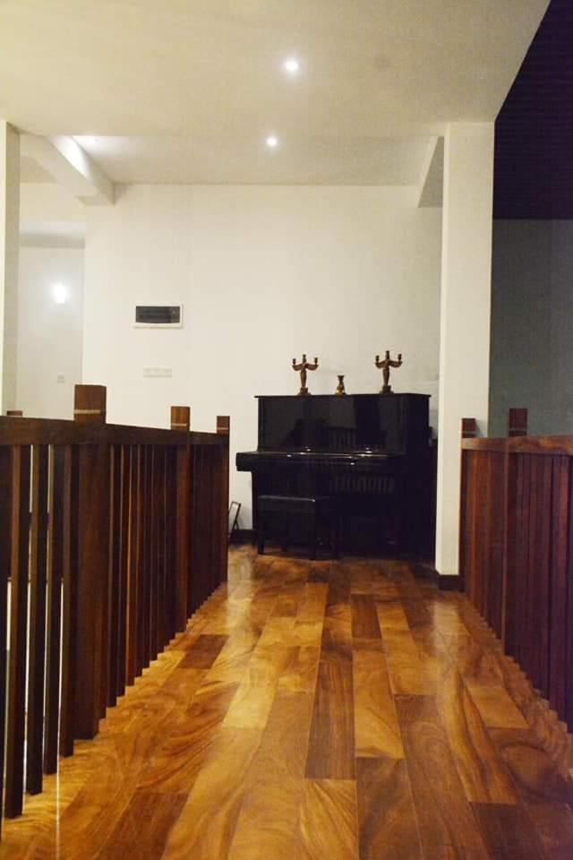 SampathLanka Villa