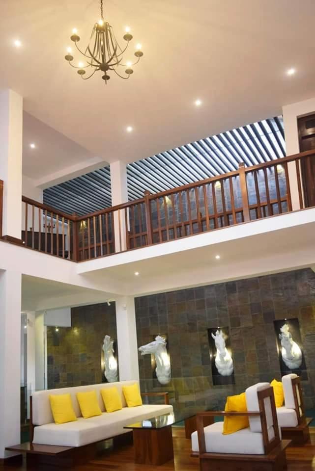 SampathLanka Villa