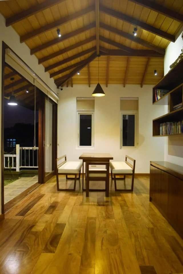 SampathLanka Villa