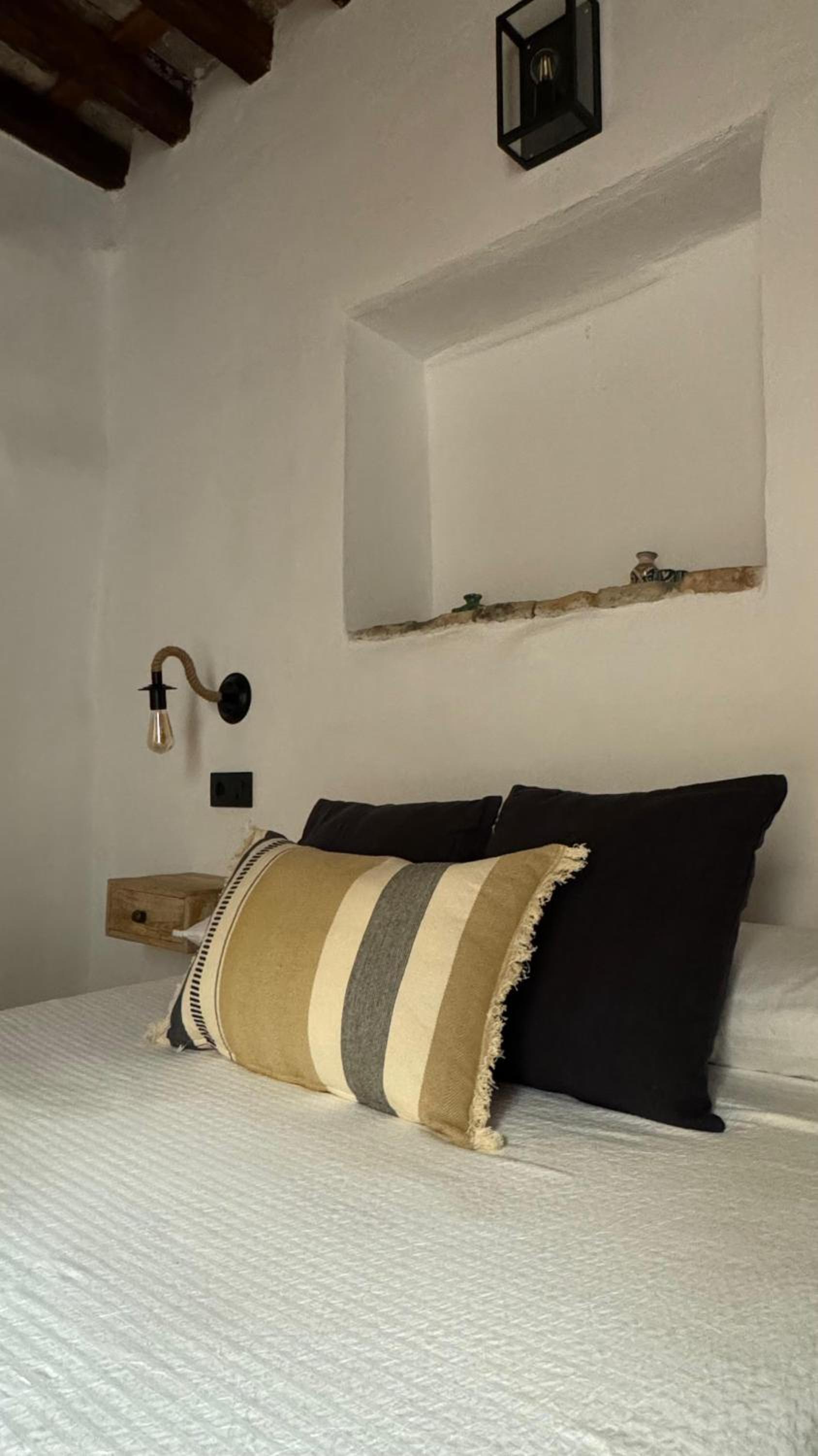 Apartamentos Jerez Siglo XIX