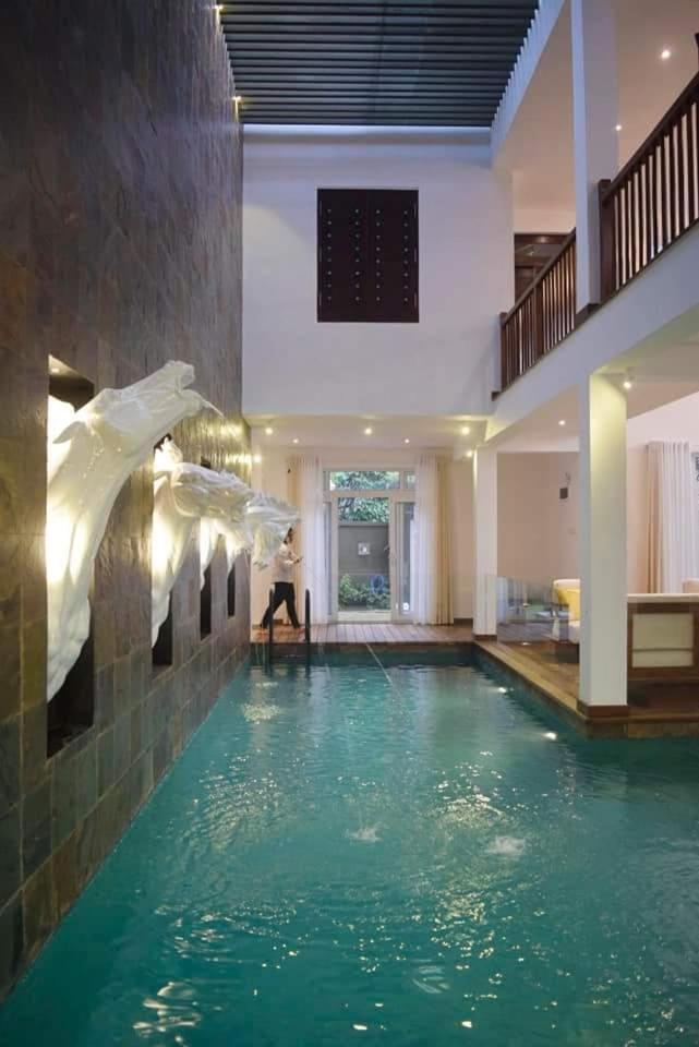 SampathLanka Villa