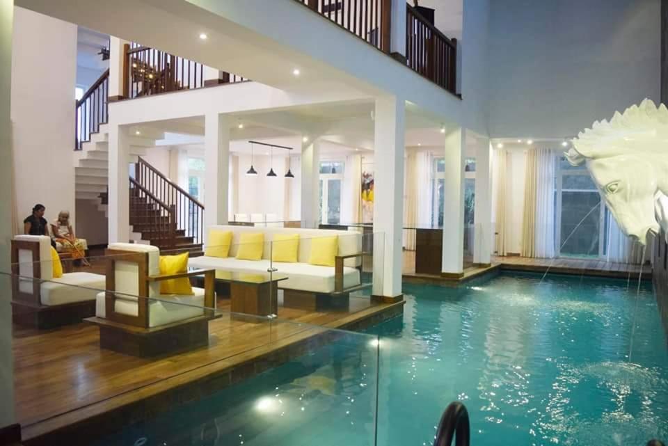SampathLanka Villa