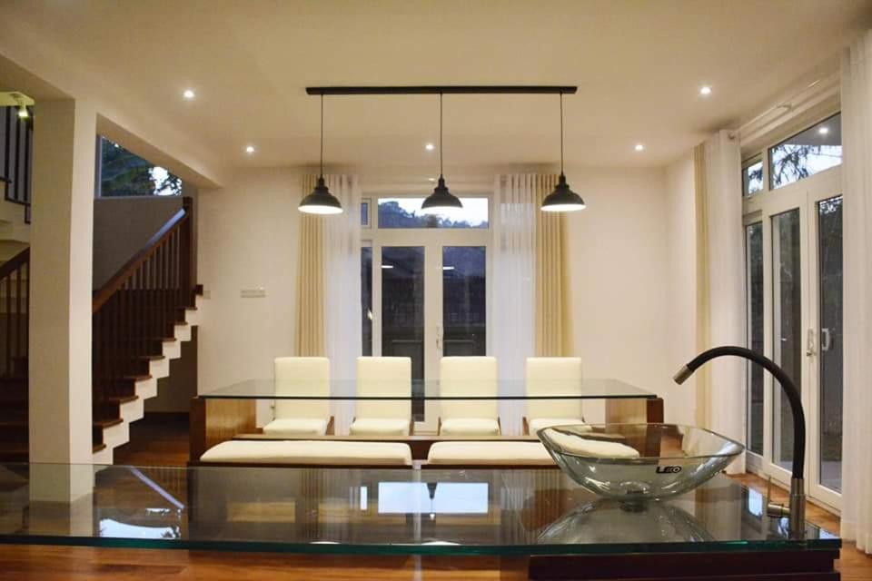 SampathLanka Villa
