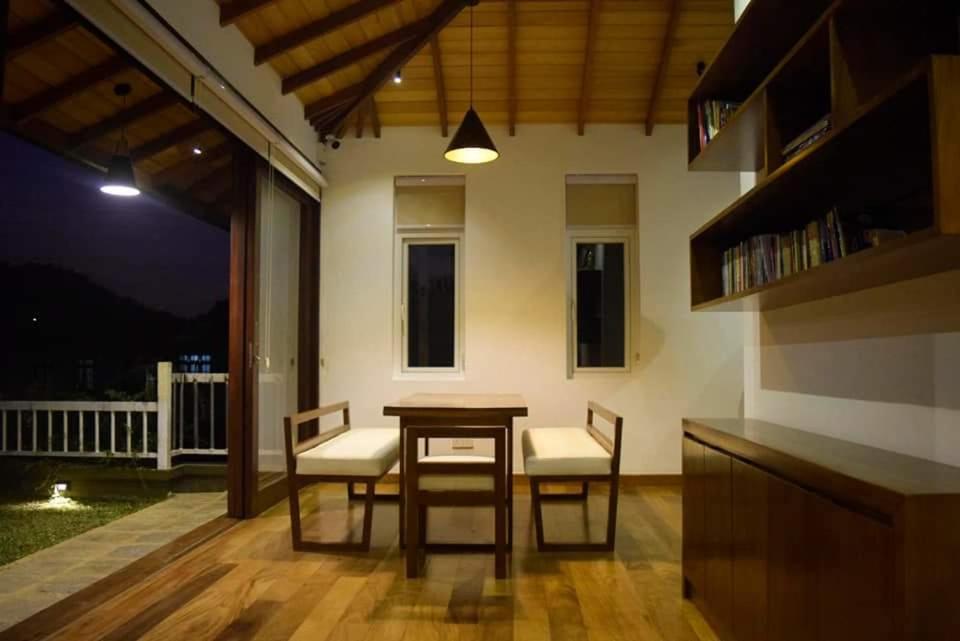 SampathLanka Villa