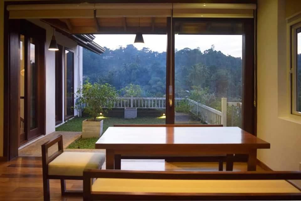 SampathLanka Villa