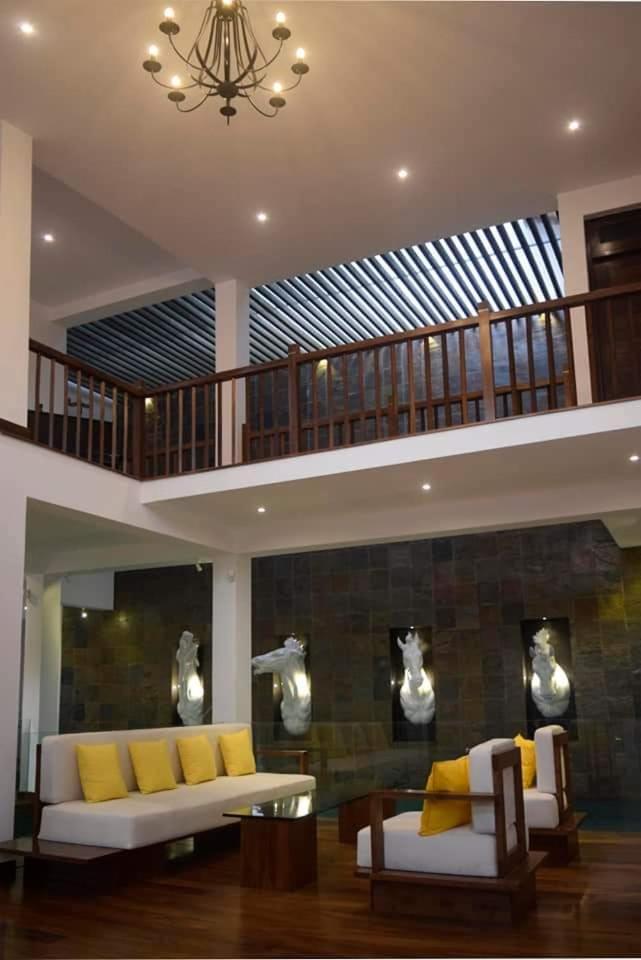 SampathLanka Villa