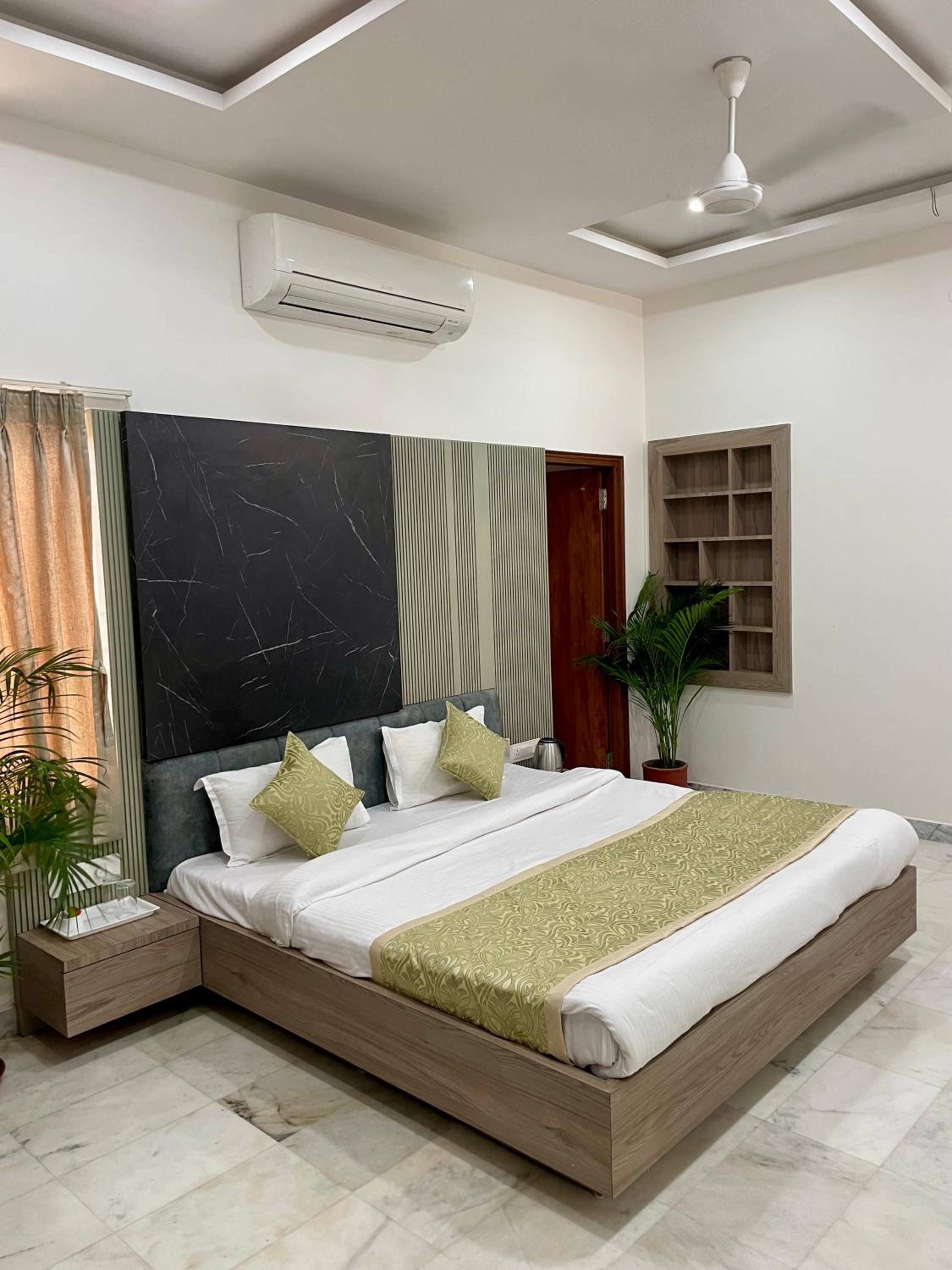 Karni Nivvas - Luxury Redefined