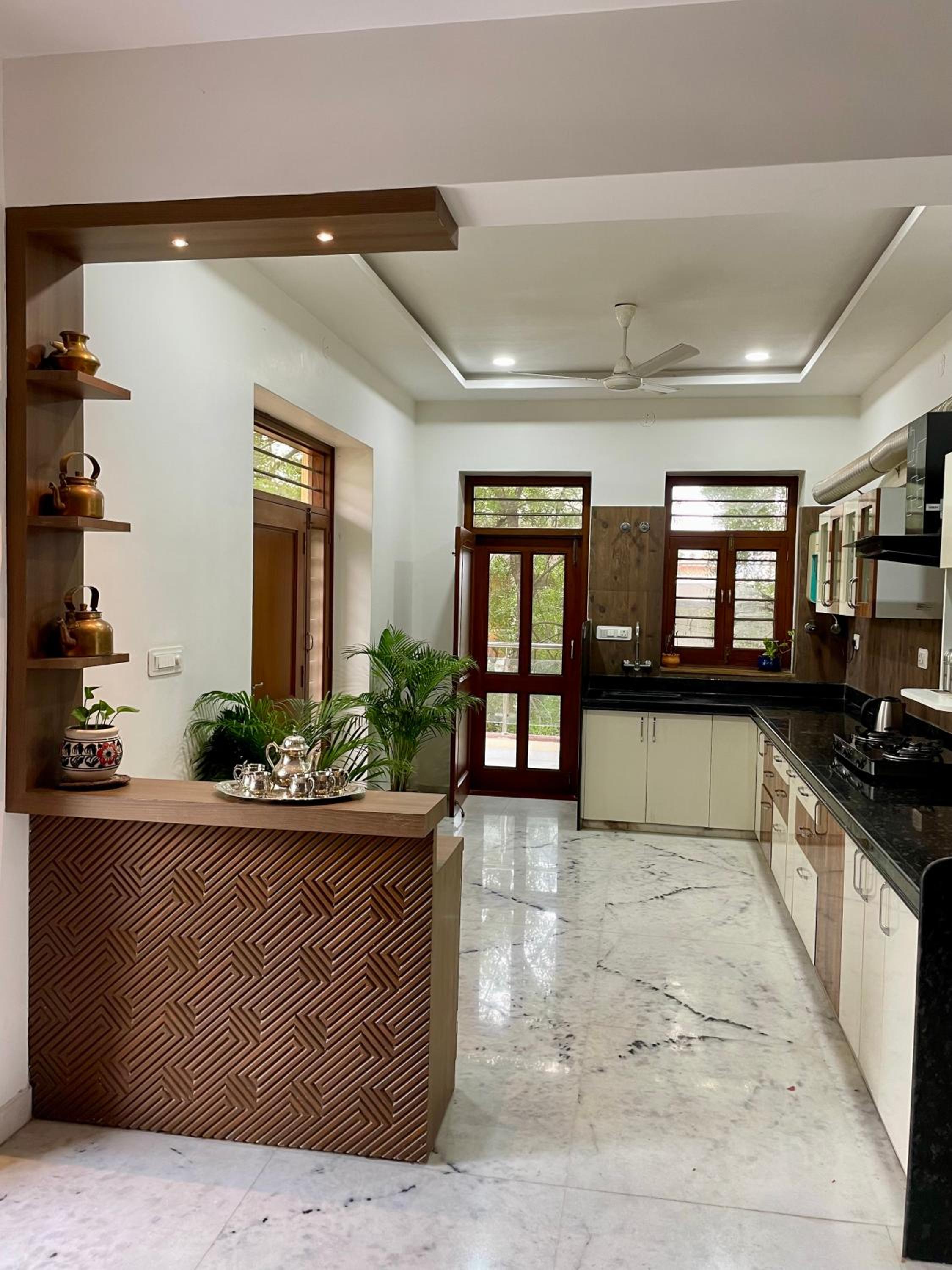 Karni Nivvas - Luxury Redefined