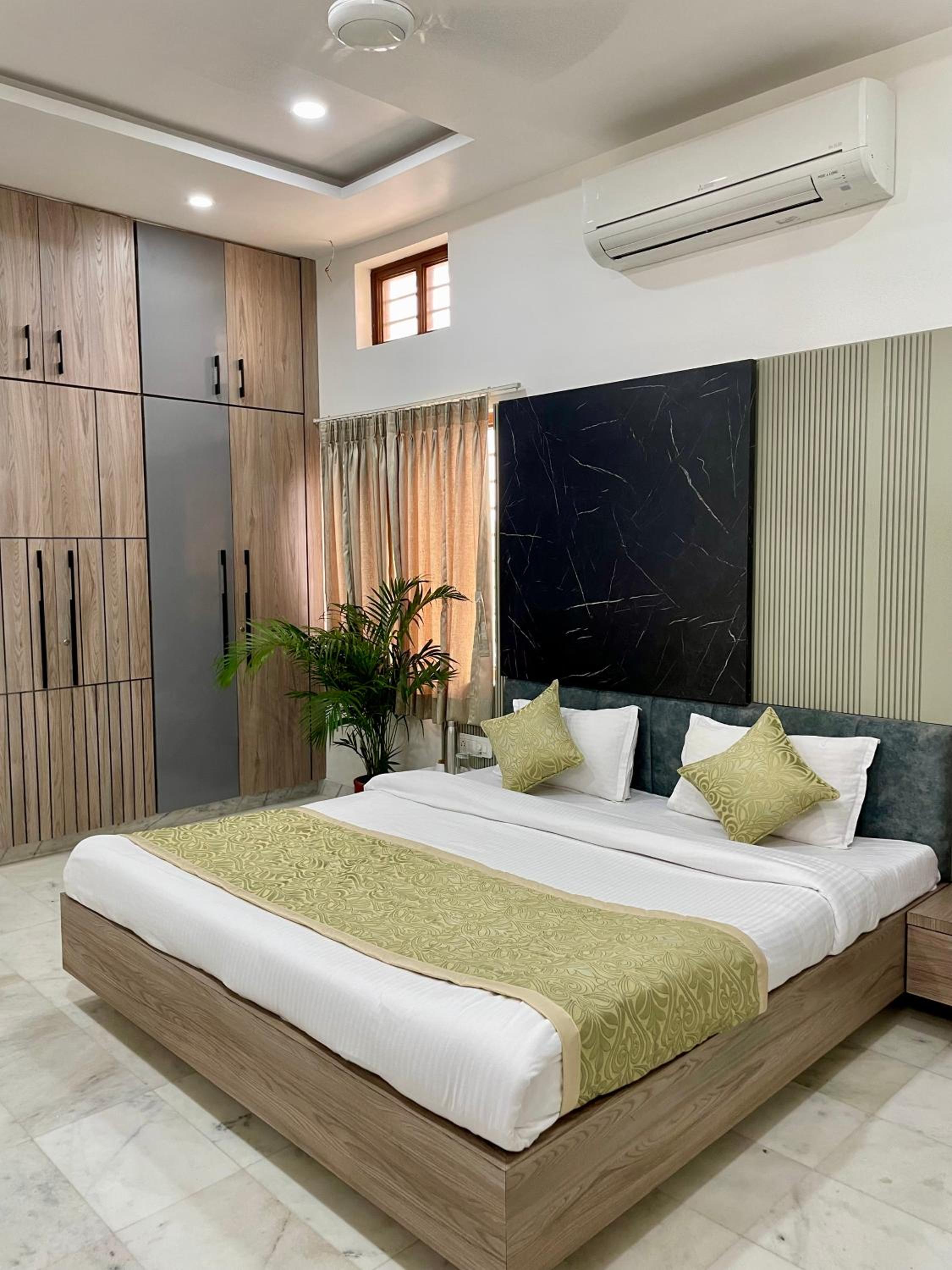 Karni Nivvas - Luxury Redefined