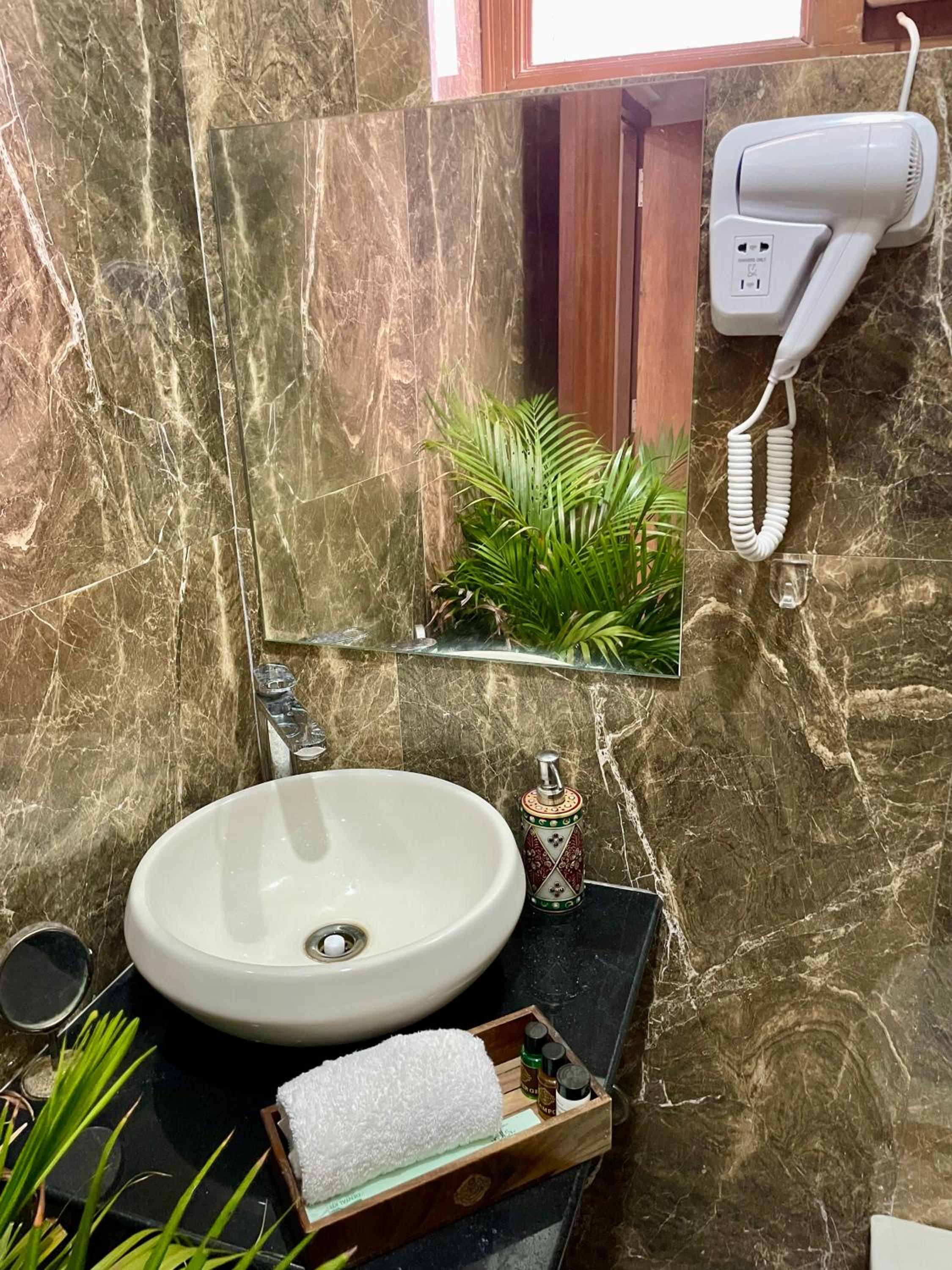 Karni Nivvas - Luxury Redefined