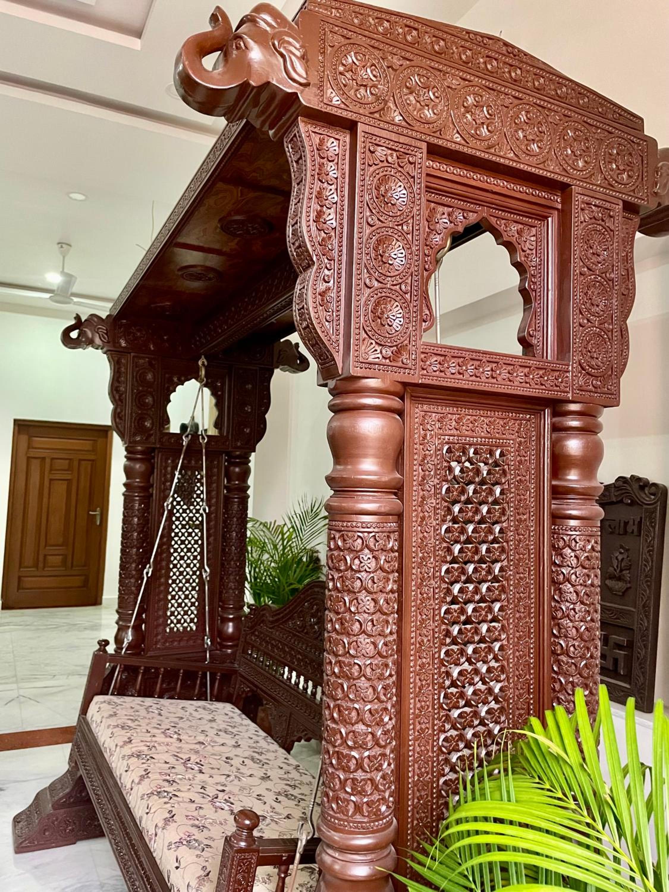 Karni Nivvas - Luxury Redefined