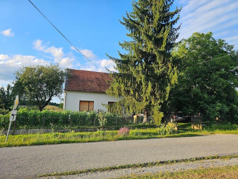Kuća na selu view 4