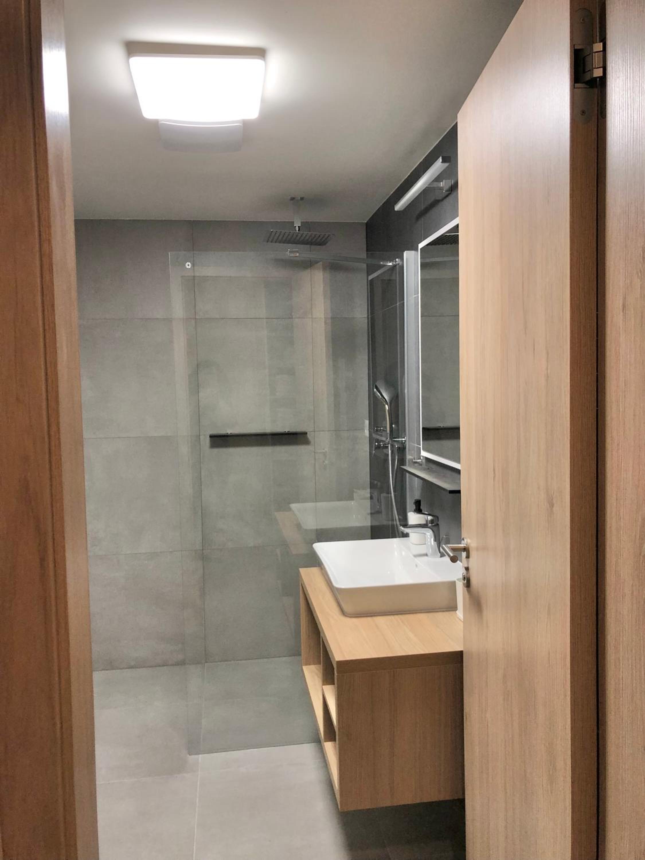 Apartment Viva Vrchlabí A21